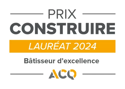 Acq trousse laureats signature prix batisseur dexcellence